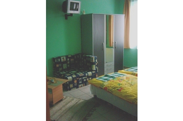 Ungheria Privát Abda, Interno